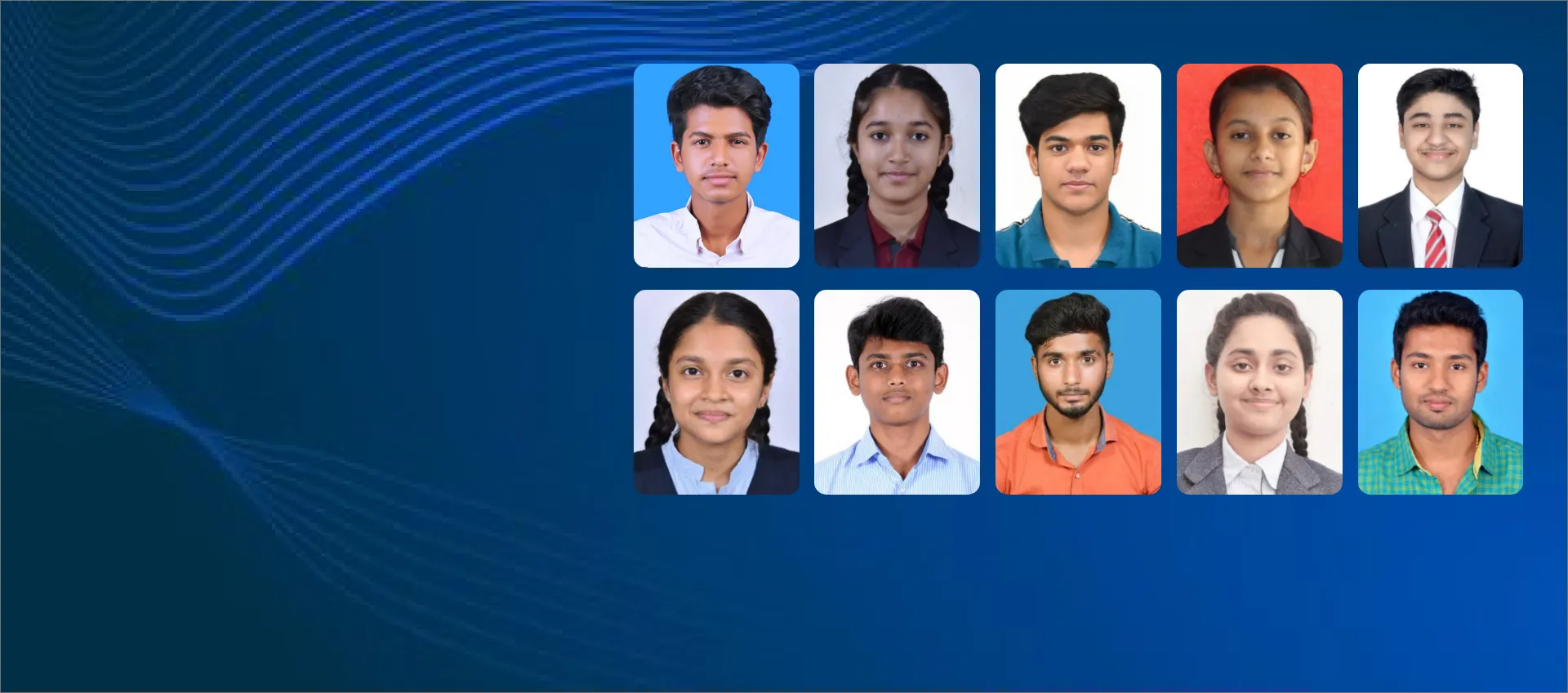 TESTA Academy Banner